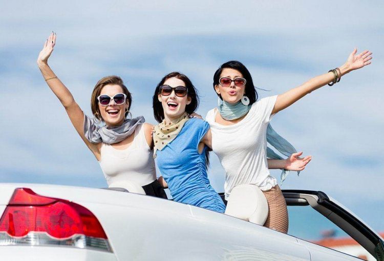 Latest Fashion Trends in This summer